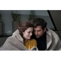 Kuscheldecken aus Naturhaar
