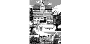 Artikelbild Geschirrtuch Tübingen
