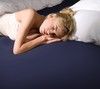 Bella Donna Edel Frottee Spannbettlaken
