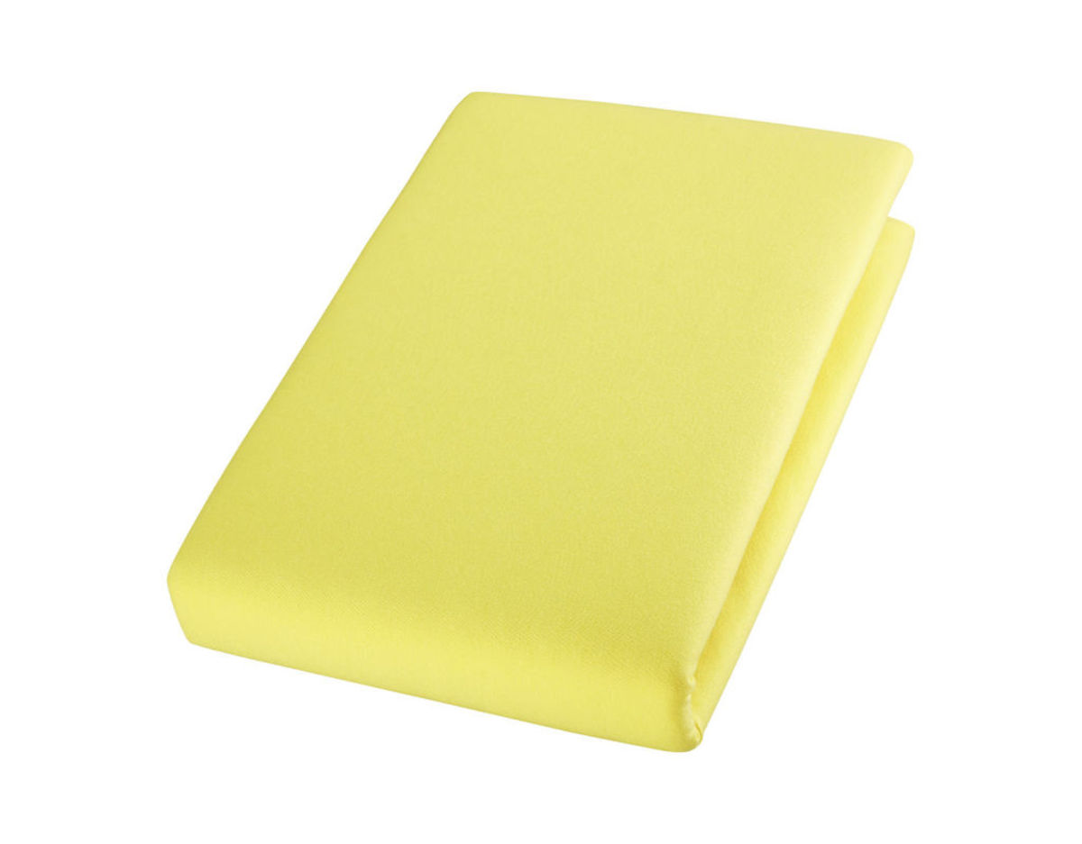 Bio Jersey-Spannbettlaken für Kindermatratzen bis 15 cm Bio Jersey-Spannbettlaken für Kindermatratzen bis 15 cm