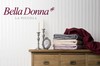 Bella Donna Jersey La Piccola Topper Spannbettlaken