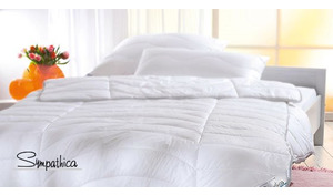 Sympathica Kissen Klima plus