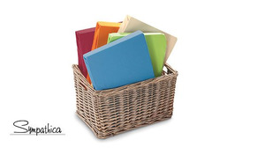 Sympathica Spannbetttuch Vision