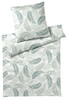 Elegante Bettwäsche Palm