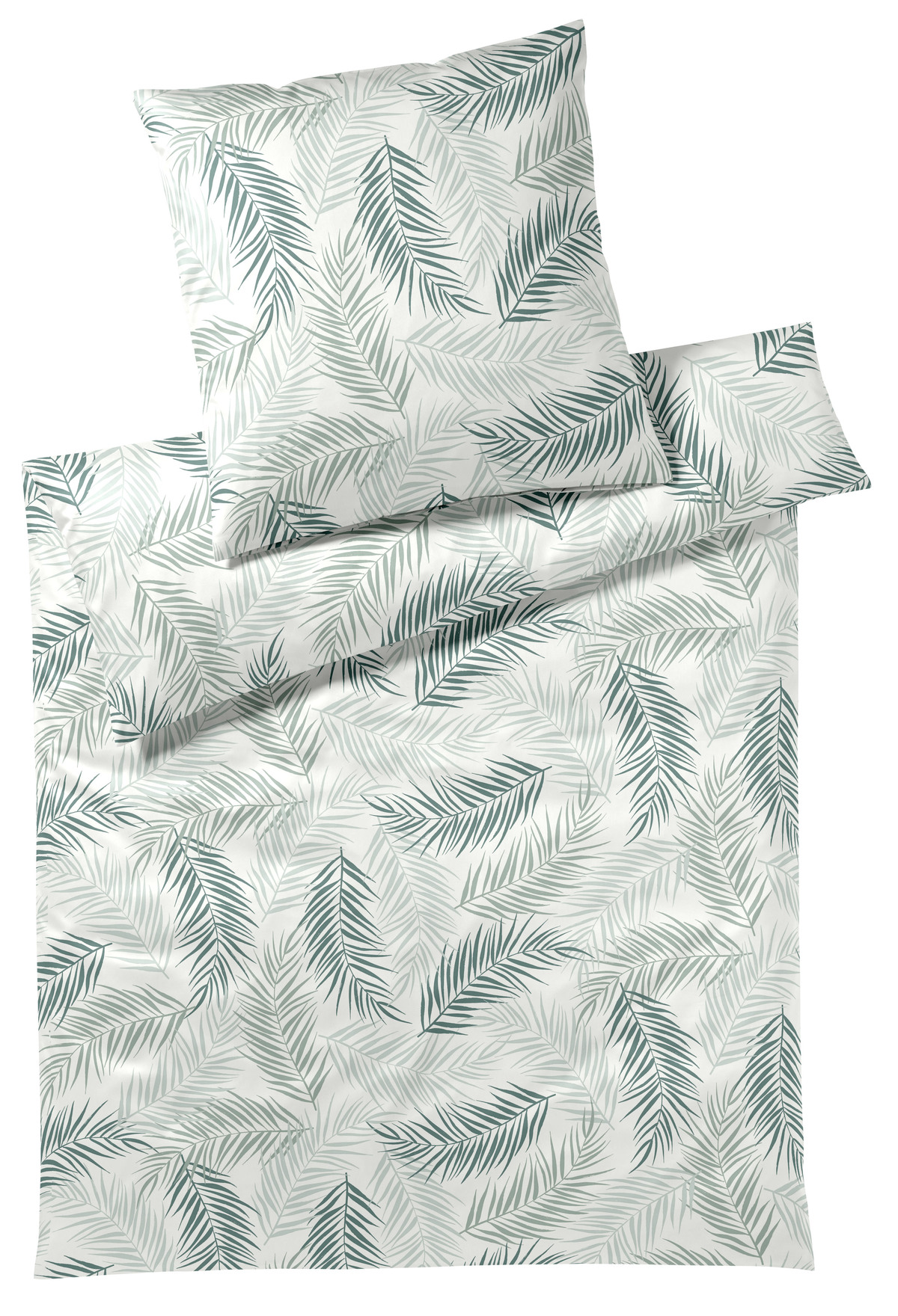Elegante Bettwäsche Palm Elegante Bettwäsche Palm