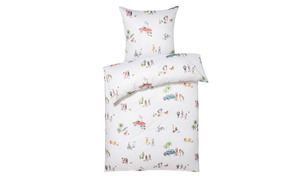 Oskar Noblesse Schlossberg Schwitzerland - Bettwäsche