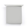 Bella Donna Jersey La Piccola Topper Spannbettlaken