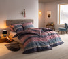 Bettwäsche Kuschelflanell  St. Moritz Karo