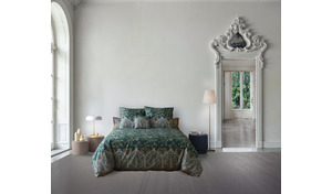 bassetti Indian Roses Bettwäsche