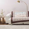 AGRIGENTO Plaid bassetti