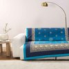 PALLAVICINO Plaid bassetti