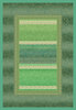 Monreale Plaid bassetti