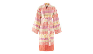 HANAMI BADEMANTEL bassetti