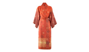 PALLAVICINO Kimono bassetti