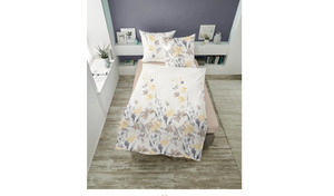 Biber Bettwäsche Ranken