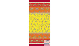 Raffaello Tagesdecke Bassetti v4.gelb