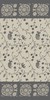 Handtuch Brenta bassetti grigio