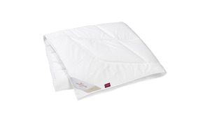 Bettdecke mit Hanffüllung