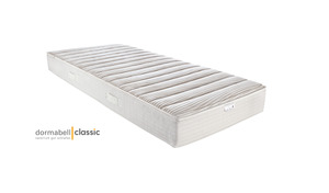 Schaummatratze dormabell classic S