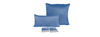 Kissenbezug dormabell Uni-Satin