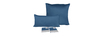 Kissenbezug dormabell Uni-Satin