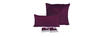 Kissenbezug dormabell Uni-Satin