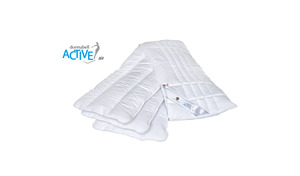 Kissen dormabell active air - Faser