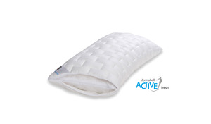 Kissen dormabell active - fresh
