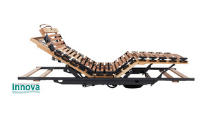 Motorrahmen dormabell Innova M3 memory