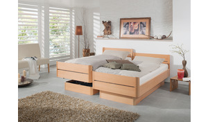 Partnerbett Bern II