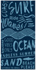 Ocean Strantuch