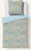 Provence Cassis Paisley Halbleinengarnitur