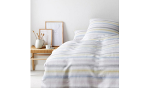 Bliss Halbleinengarnitur Elegante