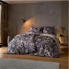Mako-Satin Garnitur Mirella Floral