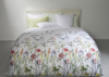 Satin FLORA Christian  Fischbacher Bettwäsche SALE