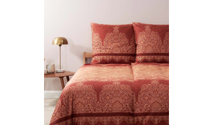 Tivoli limited Bettwäsche Bassetti