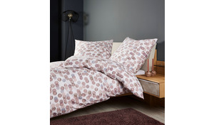 Bettwäsche Feinbiber Kreise Davos beere