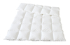 Plume Bio Daune Ganzjahresdecke / leichte Winterdecke