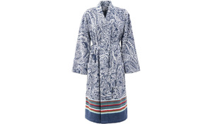 Bassetti Bademantel Noto G1 Retro