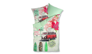 Bulli Bettwäsche Dormabell