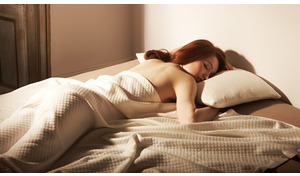 Pflegleichte Sommerdecke Bella Donna