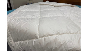 Cashmere Luxury CL 300 Bettdecke