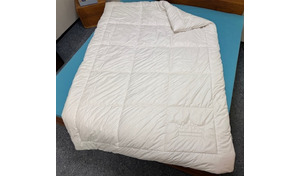 Cashmere Luxury CL 700 Bettdecke