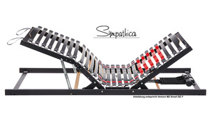 Sympathica Vision M2 Smart BZ K