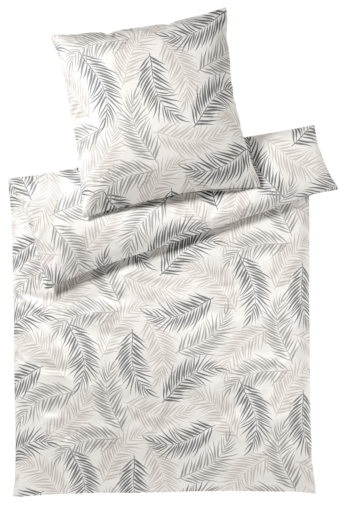Elegante Bettwäsche Palm Elegante Bettwäsche Palm