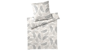 Elegante Bettwäsche Palm