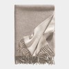 Alassio Cashmereplaid natur Eagle Products 