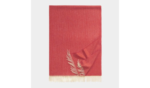 Boston Plaid red Eagle Products