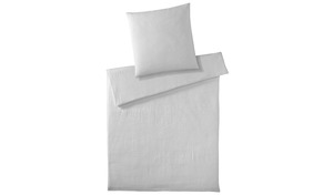 Musselin Bettwäsche Smooth