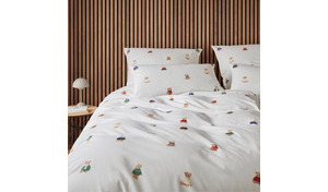 Flanell Bettwäsche Teddy